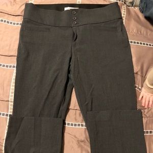 Hollywood Dress pants